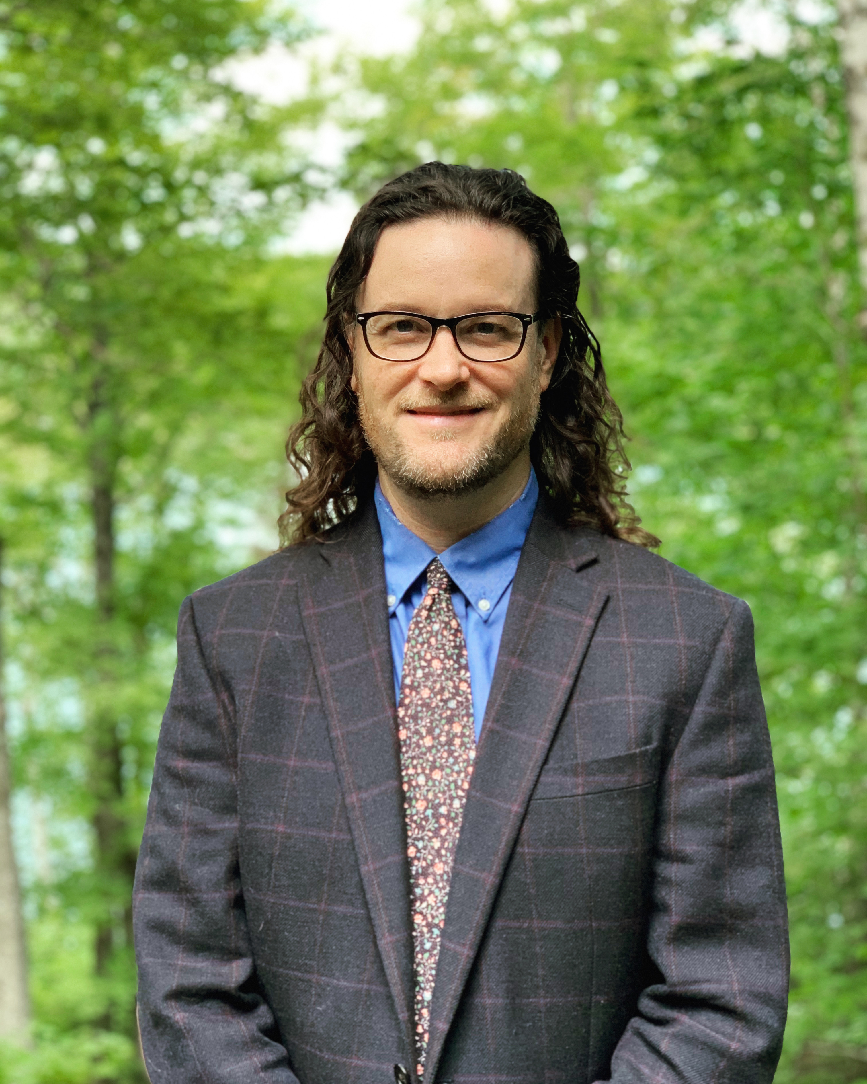 Randolph Ford, ISAW Alumnus, Accepts Assistant Professorship at the University of Maryland, Baltimore County