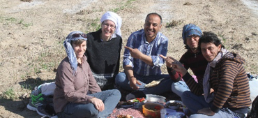 Report from the Field: The Umma Survey Project 