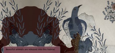 "Restoring the Minoans" Reviewed in the New York Times