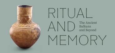 ISAW's upcoming exhibition Ritual and Memory opens September 21st
