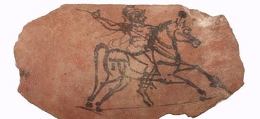 ISAW announces the publication of Rome in Egypt’s Eastern Desert by Hélène Cuvigny