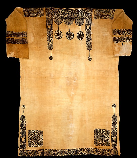 Spring Exhibition: Designing Identity: The Power of Textiles in Late Antiquity