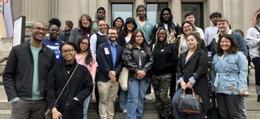 Expanding Opportunities: A New Way to Support ISAW’s Outreach Mission