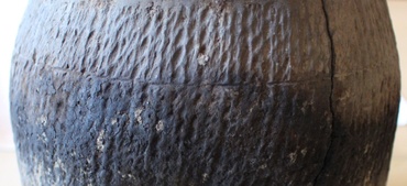 Visiting Assistant Professor Spotlight: Yitzchak Jaffe