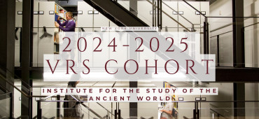 Welcome to the New Visiting Research Scholars for the 2024-2025 Academic Year!