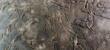 VRS Alumnus Dr. Mathieu Ossendrijver Receives Grant for Research on the Cross-cultural Transmission of the Zodiacal Astral Science in Ancient Cultures.