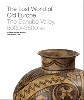 Cover of Old Europe Catalogue