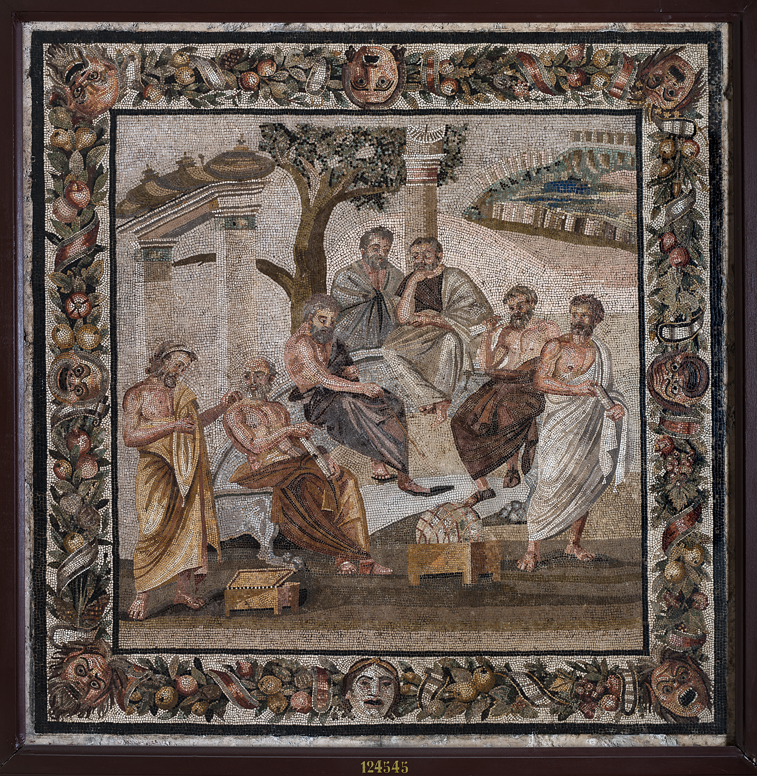 exhibitions-mosaic