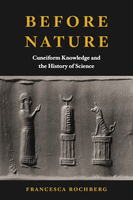 Book cover: on a black background, gold and white text provides title and authorshipo. A black-and-white photograph of an impression made by a seal stone dominates the layout. Depicted thereon is a human figure raising its hands and facing a cylindrical object on a pedestal. Beyond that, another pedestal supports a seated animal figure facing back toward the center of the composition.