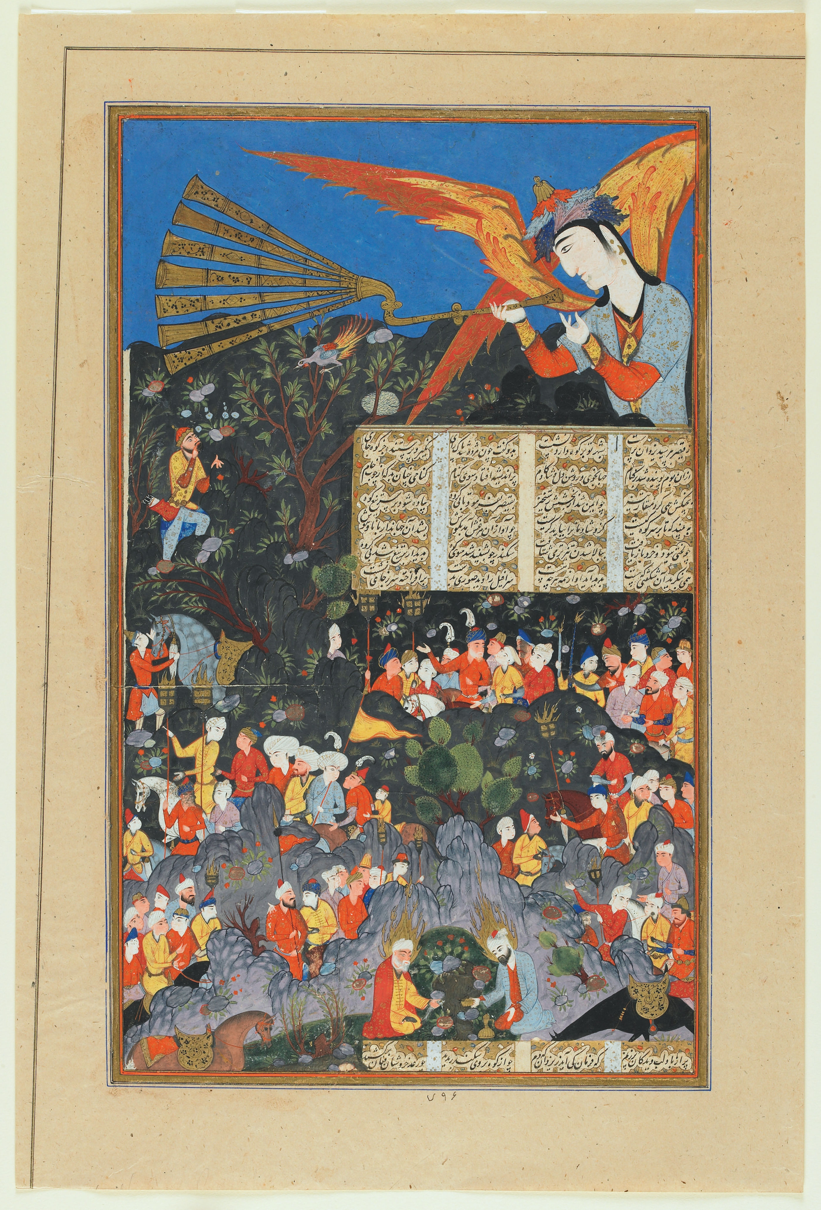 ISAW Newsletter 20: Winter 2018