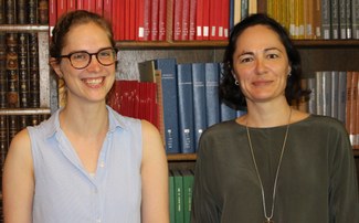 Visiting Research Scholars 2019-20