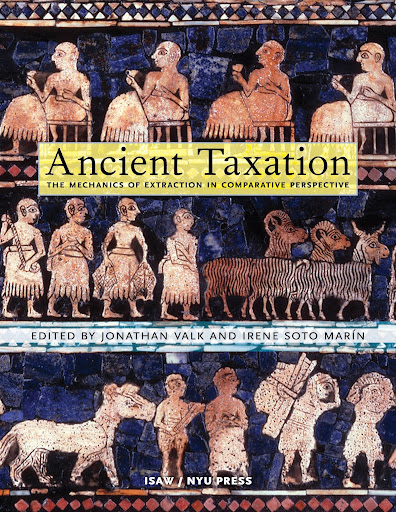Ancient Taxation