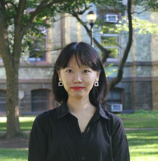 Jingyi Zhou 