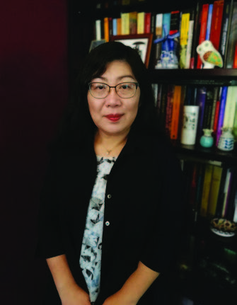 Jinyu Liu