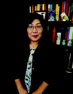 Jinyu Liu