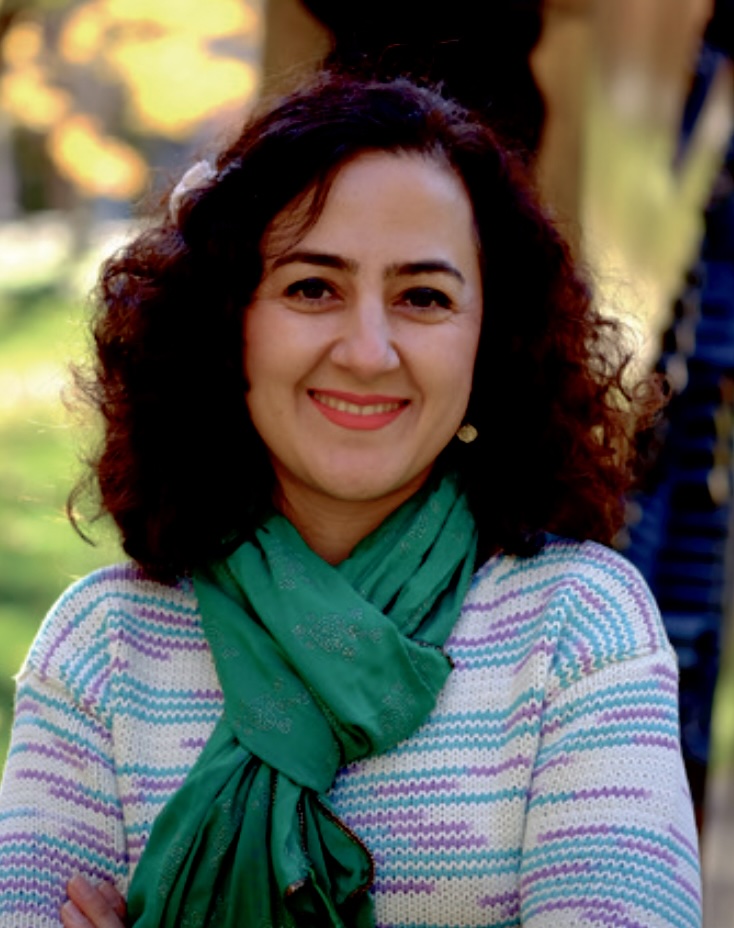 Mehrnoush