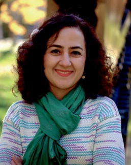 Mehrnoush