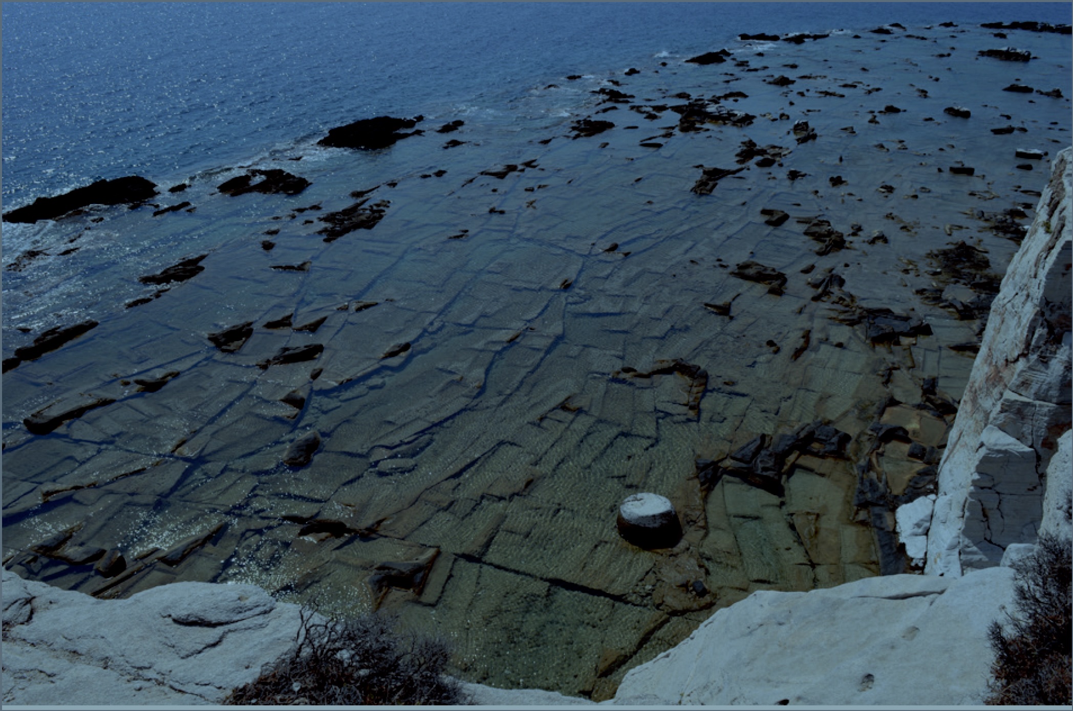 Marble Quarry