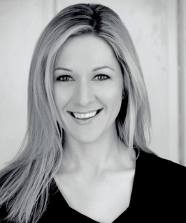 Candida Moss Portrait