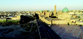 Stark_Bukhara