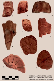 Terracotta Finds