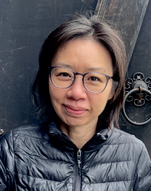 Alice Yao