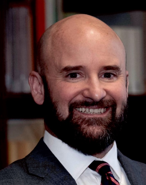 Matthew P. Canepa