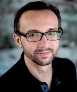 Kevin van Bladel