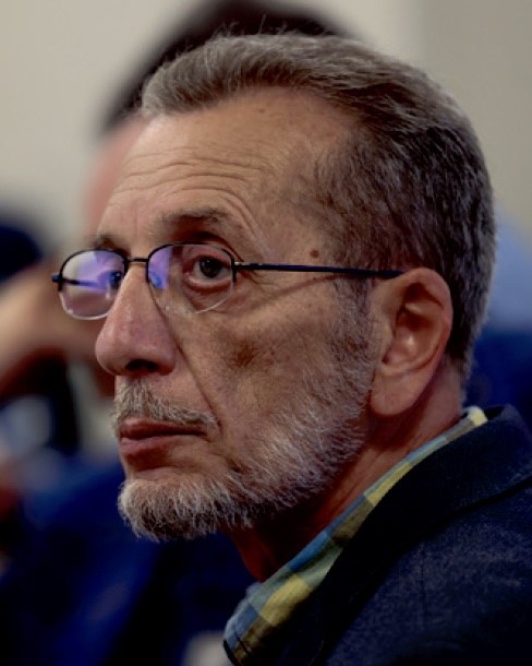Mikheil Abramishvili