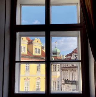 Prague I
