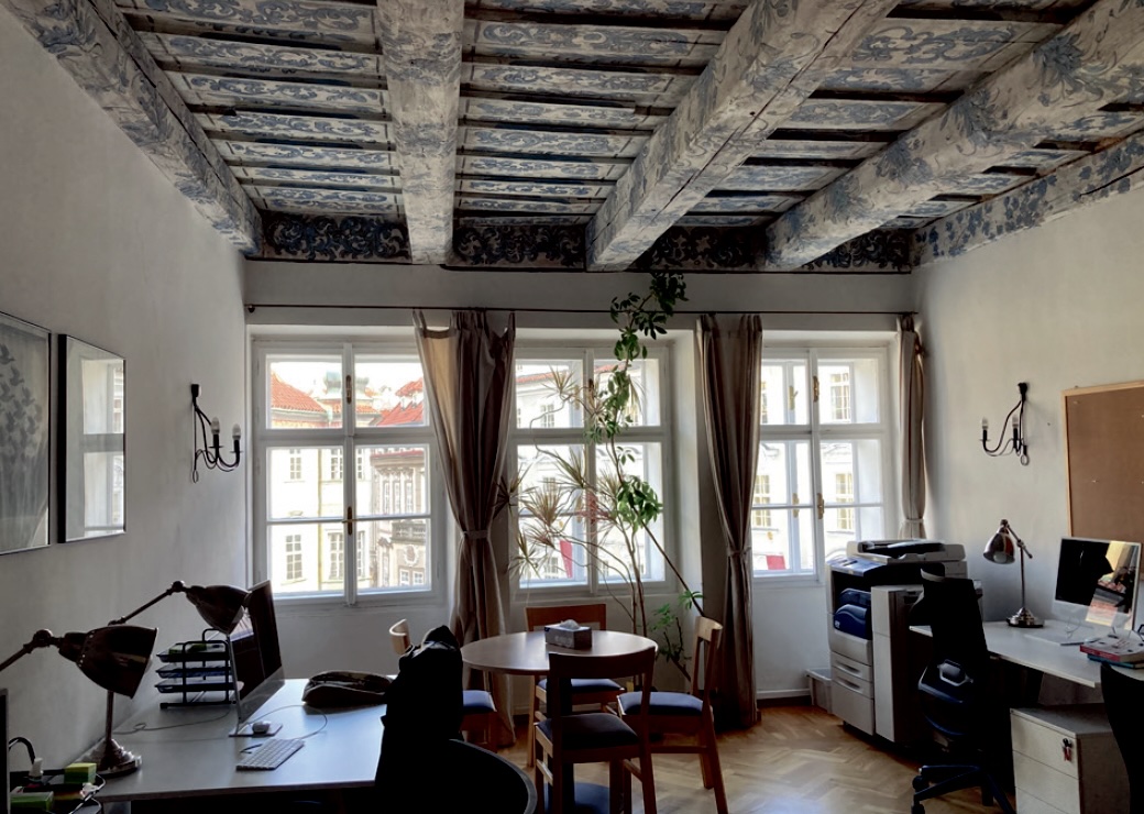 Prague II