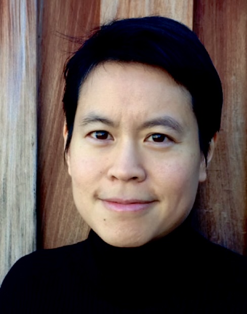 Tamara Chin
