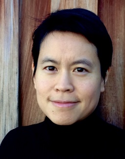Tamara Chin