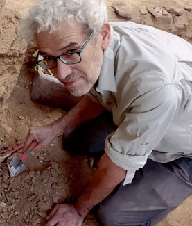 Yuval Yekutieli