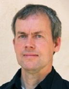 Mathieu Ossendrijver headshot